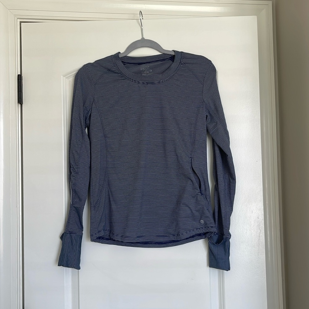 XS Cherokee Infinity Underscrub